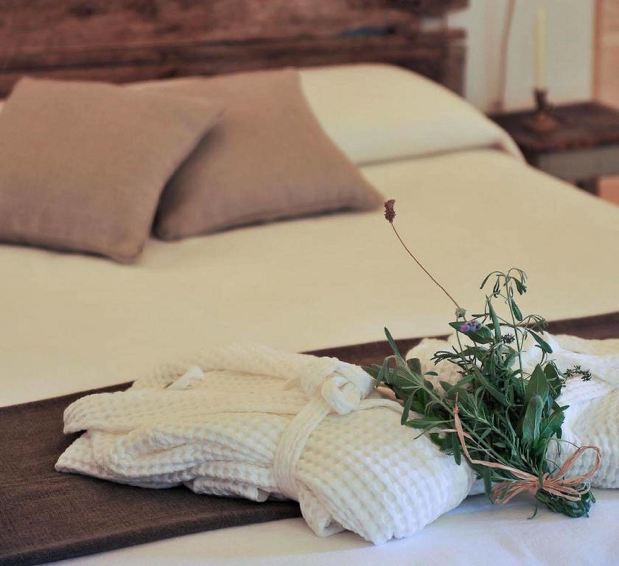 Masseria Piccapicca มอร์ชาโน ดิ เลอูกา ภายนอก รูปภาพ