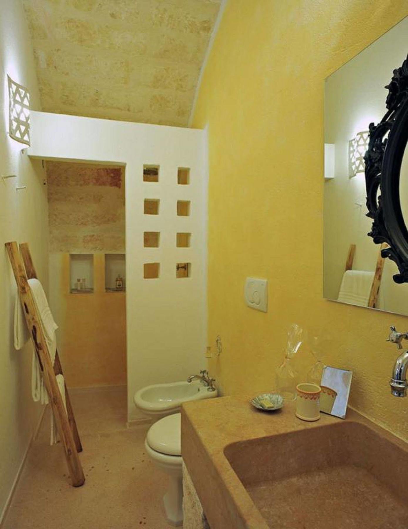 Masseria Piccapicca มอร์ชาโน ดิ เลอูกา ภายนอก รูปภาพ