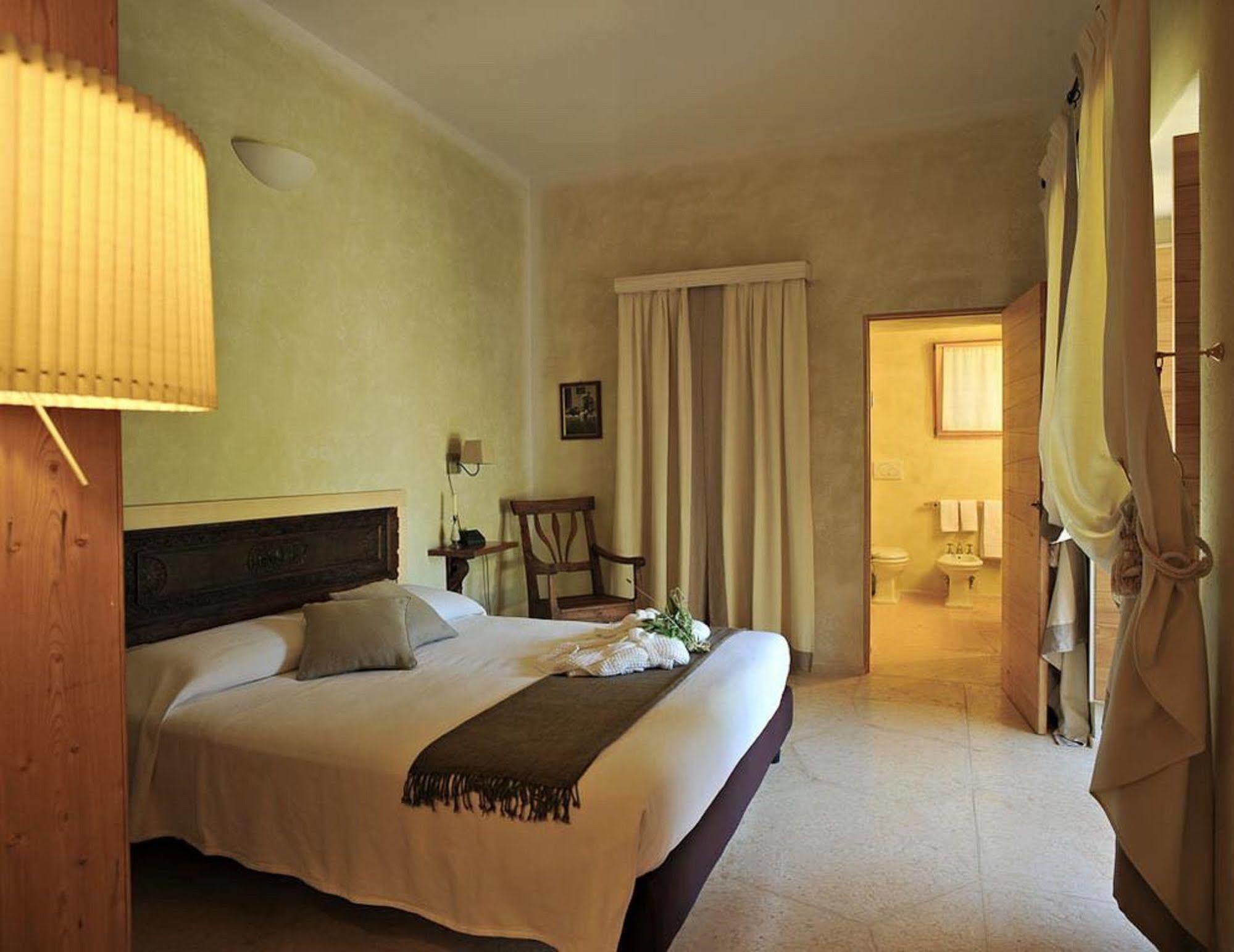 Masseria Piccapicca มอร์ชาโน ดิ เลอูกา ภายนอก รูปภาพ