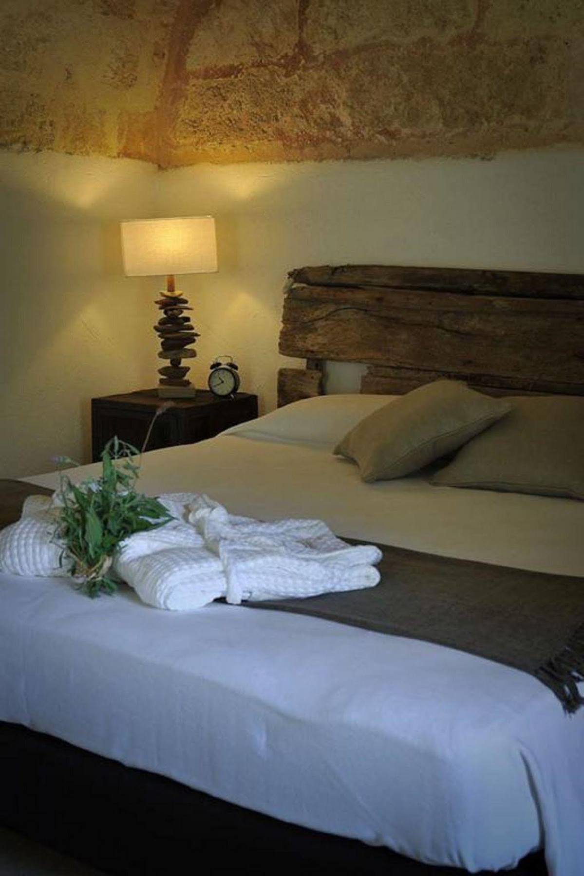 Masseria Piccapicca มอร์ชาโน ดิ เลอูกา ภายนอก รูปภาพ